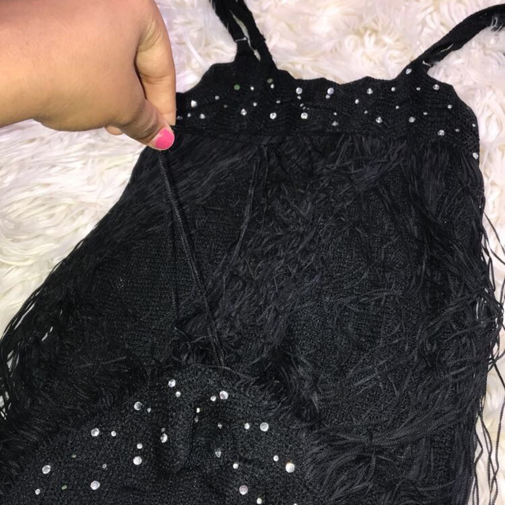 A very cute flowly top🤪
